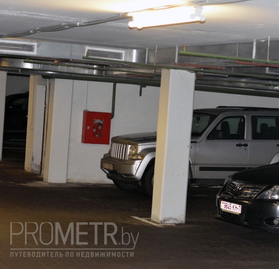  БЦ "Немига-Сити" - фото 4