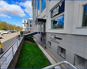  Аренда помещения Минск, Толбухина ул., 2 - фото 15