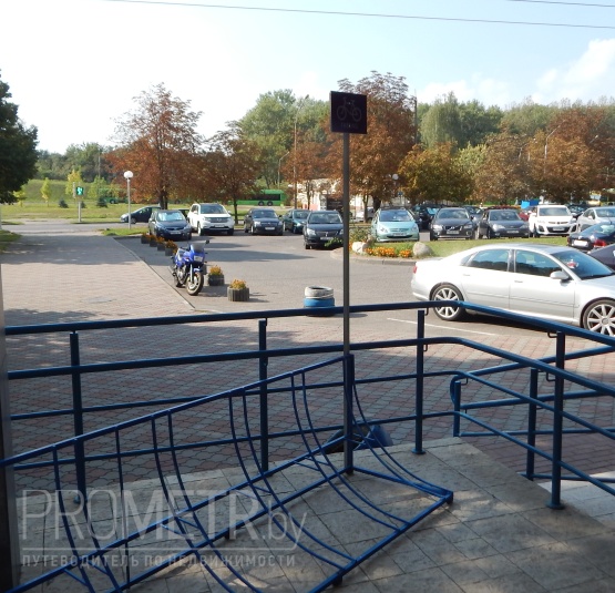  БЦ "Капитал" - фото 6