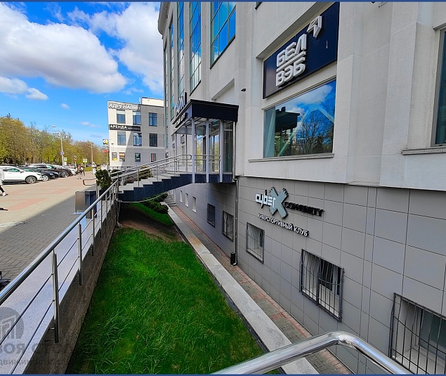  Аренда помещения Минск, Толбухина ул., 2 - фото 15