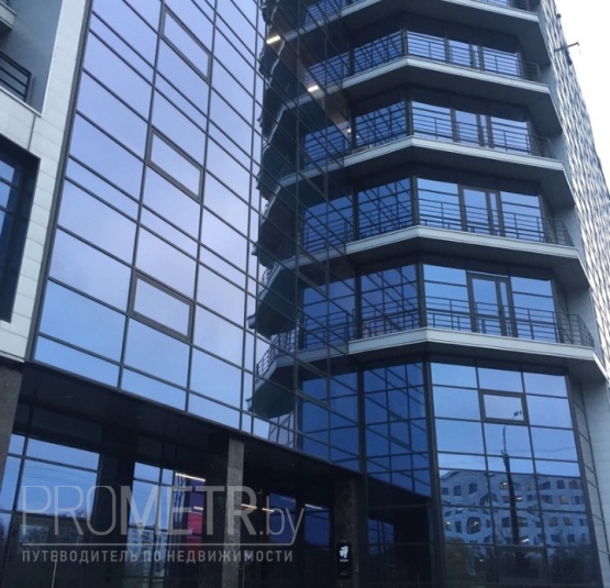  БЦ "Forum Plaza" - фото 2