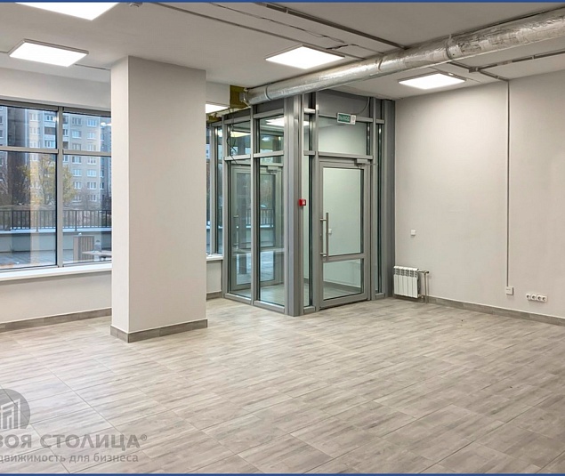  Аренда помещения Минск, Кропоткина, 59 - фото 4