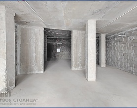  Аренда помещения Минск, Жореса Алферова ул., 7 - фото 8