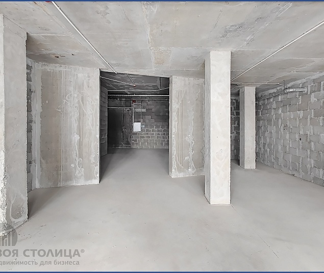  Аренда помещения Минск, Жореса Алферова ул., 7 - фото 8