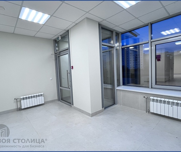  Аренда помещения Минск, Кропоткина, 59 - фото 2