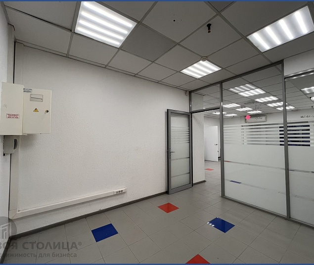  Аренда помещения Минск, Тучинский, 2 - фото 3