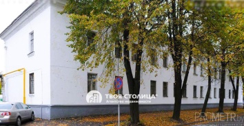 Фото объекта 1