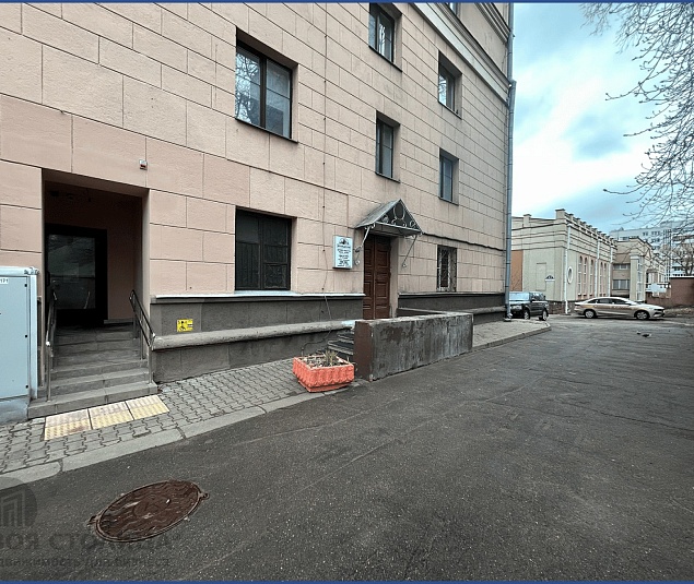  Аренда помещения Минск, Независимости просп., 28 - фото 15