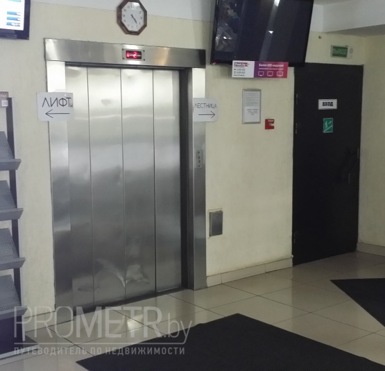  БЦ на ул. Ольшевского 22 - фото 4