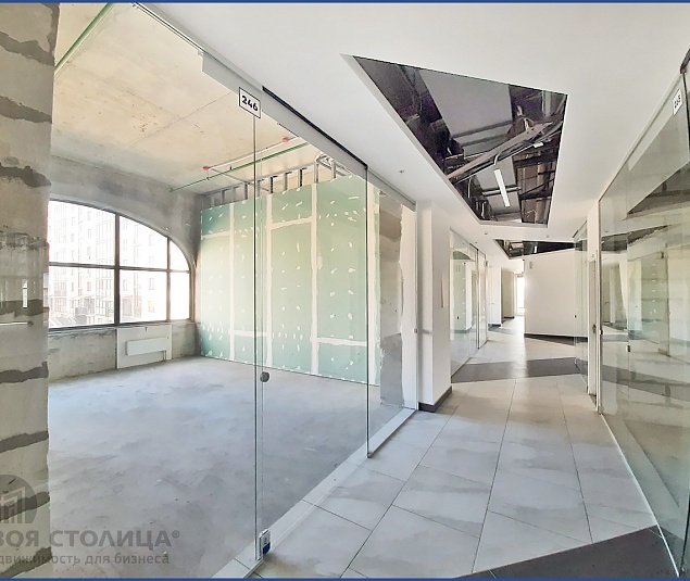  Продажа помещения Минск, Мстиславца ул., 10 - фото 12