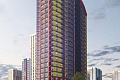 4-комнатная 74.2