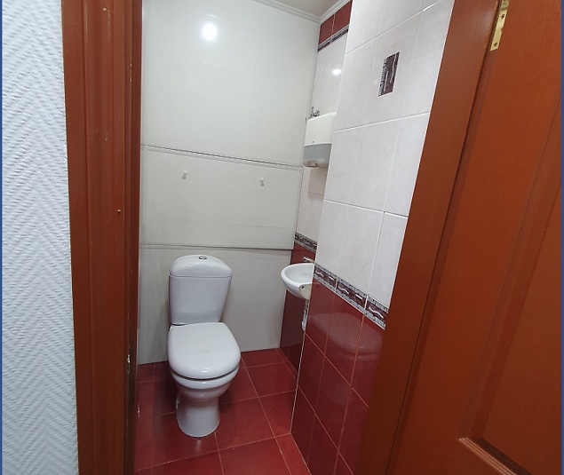  Аренда помещения Минск, Захарова, 50 - фото 11