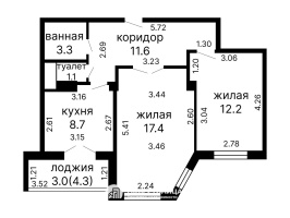 Фото объекта 20