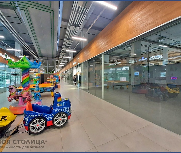  Продажа помещения Минск, Рудобельская, 3 - фото 8