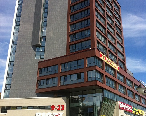 МФК "Норд-сити"