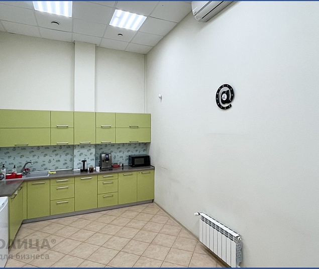 Аренда помещения Минск, Звязда газеты просп., 16 - фото 7
