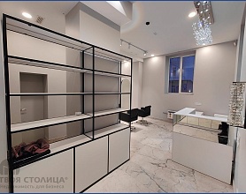  Аренда помещения Минск, Богдановича ул., 14 - фото 4