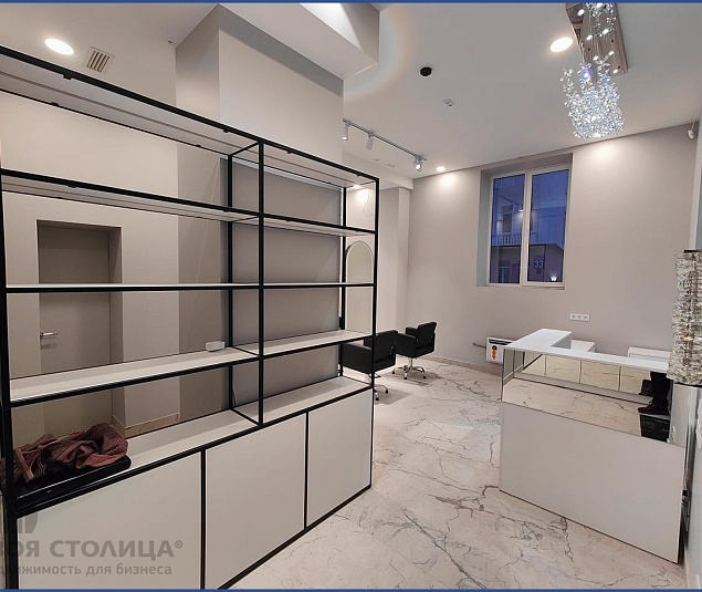  Аренда помещения Минск, Богдановича ул., 14 - фото 4