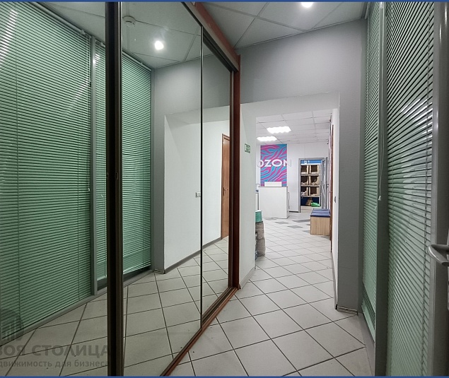  Продажа помещения Минск, Бельского ул., 14 - фото 4