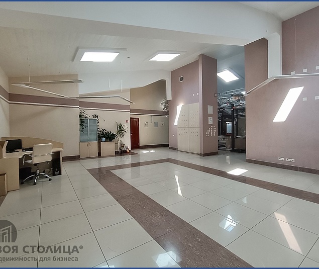  Аренда помещения Колодищи, Тюленина ул., 18 - фото 7