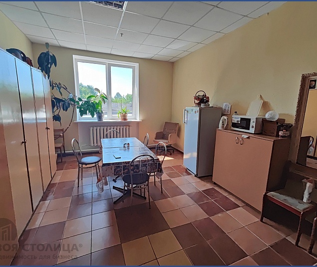  Продажа помещения Слуцк, Уласовца ., 5 - фото 13