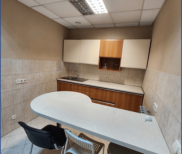 Аренда помещения Минск, Восточная, 39 - фото 11