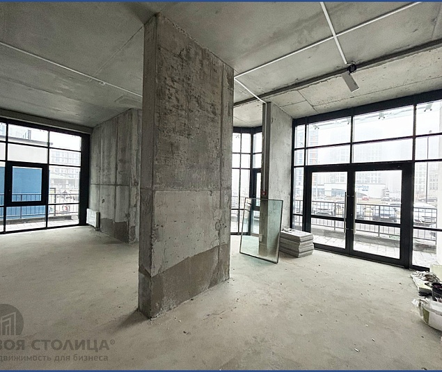  Аренда помещения Минск, ул. Игоря Лученка, 8 - фото 4