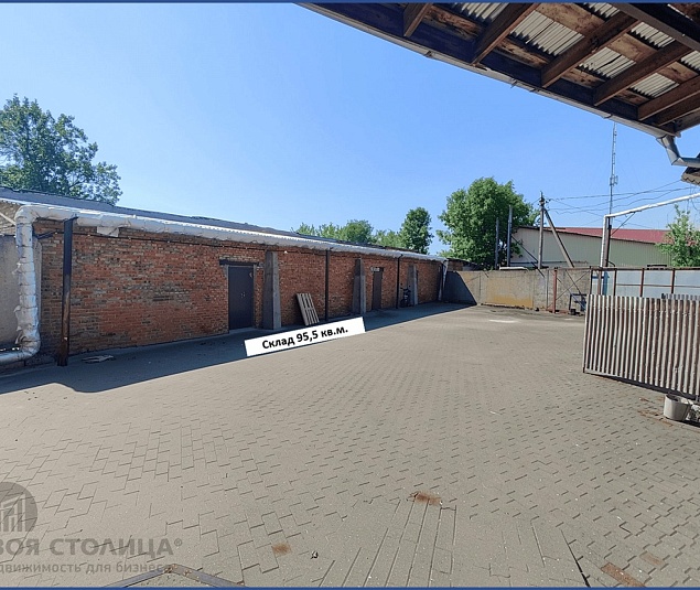 Продажа помещения Слуцк, Уласовца ., 5 - фото 2