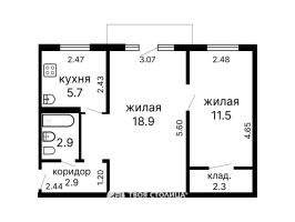 Фото объекта 26