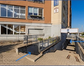  Продажа помещения Минск, Шамякина ул., 9 - фото 10