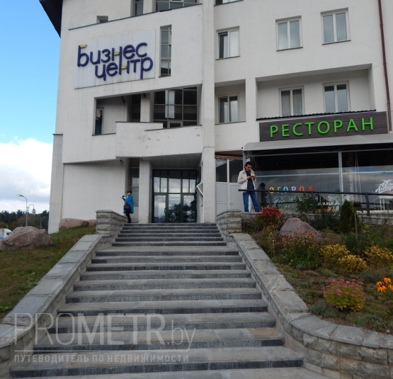  БЦ "Экспобел" - фото 2