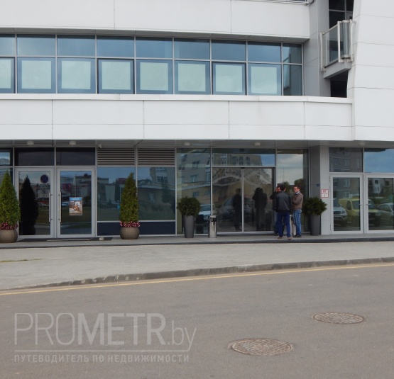  МФК "Riviera Plaza" (1-й блок) - фото 3