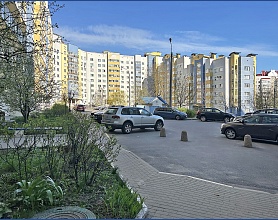  Аренда помещения Минск, Тимошенко ул., 8 - фото 9