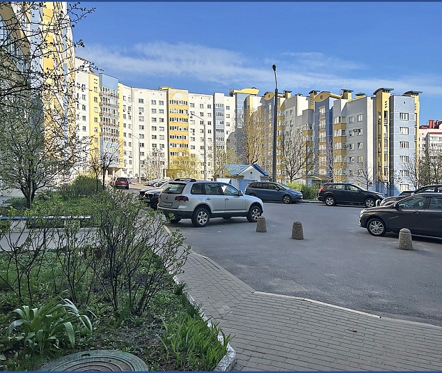  Аренда помещения Минск, Тимошенко ул., 8 - фото 9