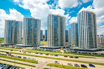 0% переплат. Готовая к эксплуатации квартира в рассрочку до 30 мая и на 30 месяцев