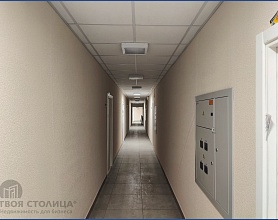  Аренда помещения Минск, Жореса Алферова ул., 22 - фото 6