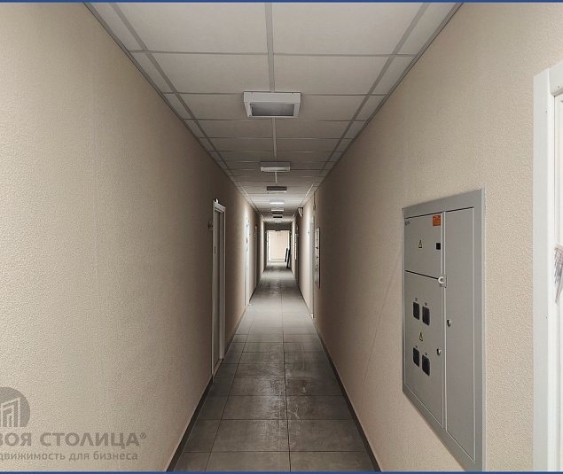  Аренда помещения Минск, Жореса Алферова ул., 22 - фото 6
