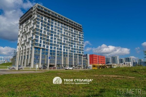 Фото объекта 1