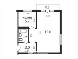 Фото объекта 1