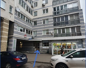  Аренда помещения Минск, Независимости просп., 168 - фото 9