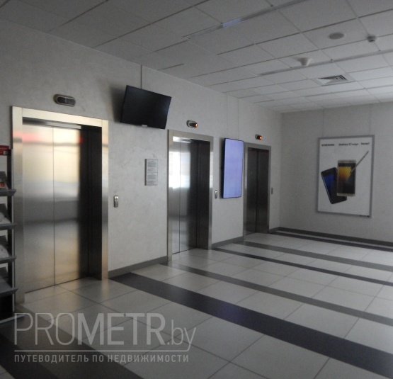  МФК "Виктория Олимп" - фото 7