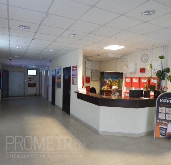  БЦ "Парк Плаза" (2-я очередь) - фото 7