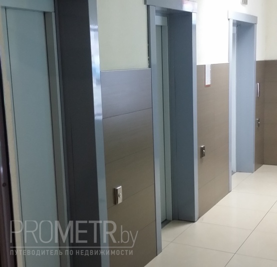  БЦ "Hi-Tech" - фото 7