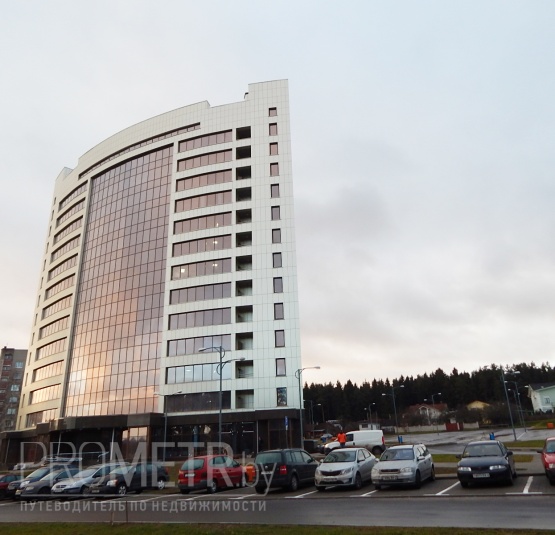  БЦ "Империал" - фото 1