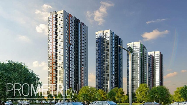   "Гавайи", квартал Тропические острова - фото 