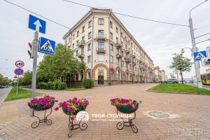 Фото объекта 1
