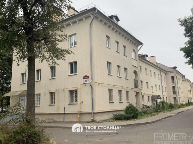 Фото объекта 1