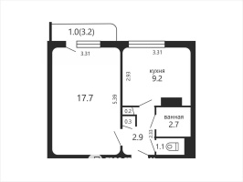 Фото объекта 26