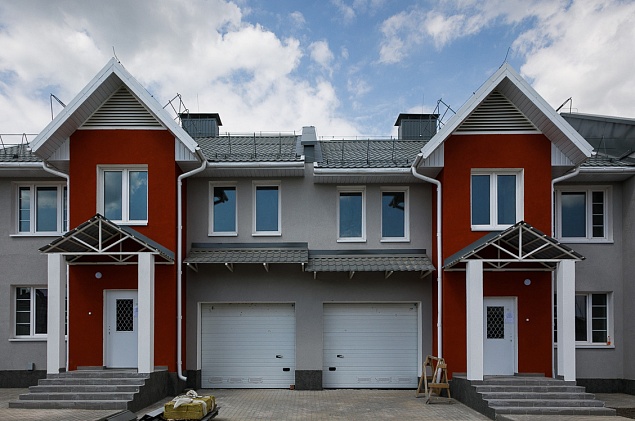 Жилой комплекс «Район жилой усадебной застройки деревни Зацень» - фото 3