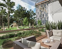 Госзастройщик предложил 27 квартир в новостройке